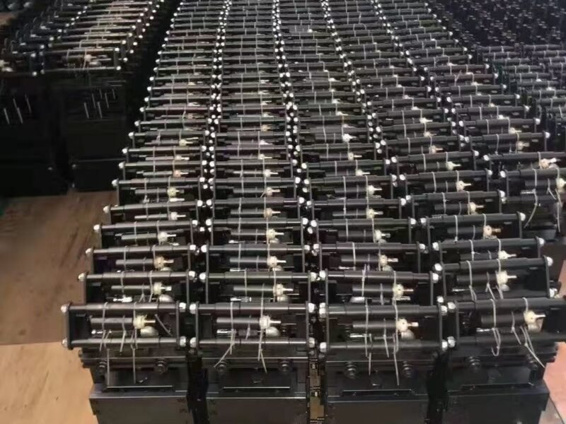空气送料机