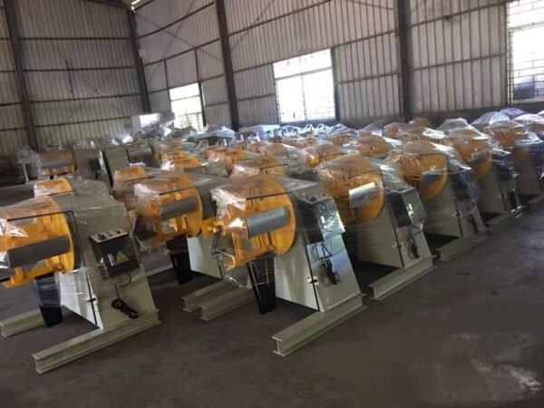 重型材料架