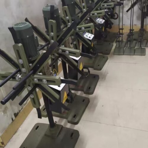 小型材料架